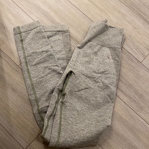 Gymshark flex leggings